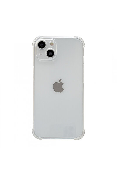 Toolsy Husa de protectie Flippy compatibila cu Apple iPhone 13 Mini Tpu Antis...