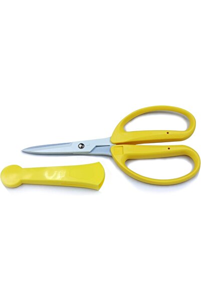 CHİKAMASA Professional Florist Shear/Scissor CRI-360SFY Stainless Steel Fluorine Coating "Made In Japan" By Ch