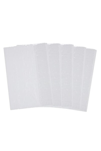 OEM Transparent Covers A4 - Pack of 5