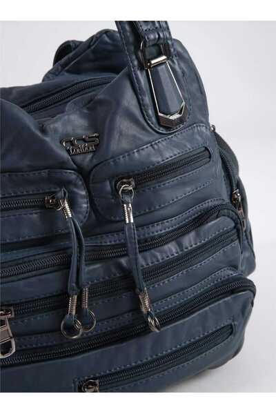 ÇÇS kadın omuz çantası