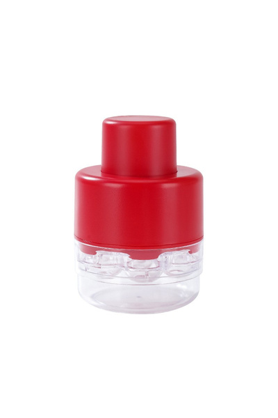 Flippy Dispozitiv de Scos Samburi, Flippy, Manual, cu 7 Gauri, pentru Cirese,...