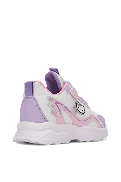 trender Filet 1907 Pink Girl's Sneaker Ib04C1907