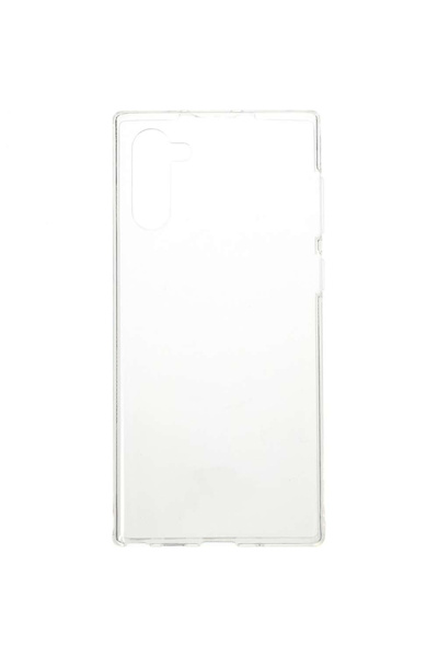 Toolsy Husa Samsung Galaxy Note 10 Flippy® Tpu, Transparent