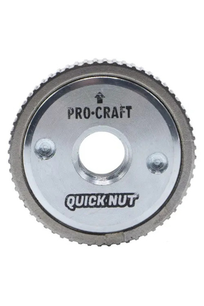 ProCraft PDR Dent Tools Paintless Dent Removal Piulita cu fixare rapida polizoarele unghiulare, M14 RPOCRAFT