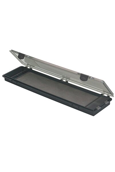 OEM Cutie pentru montură de pescuit Rig System, 10x36x3.5cm
