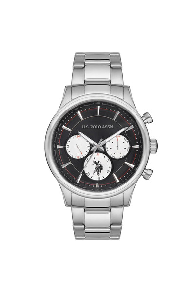 U.S. Polo Assn. Uspa1010-01 men's wristwatch