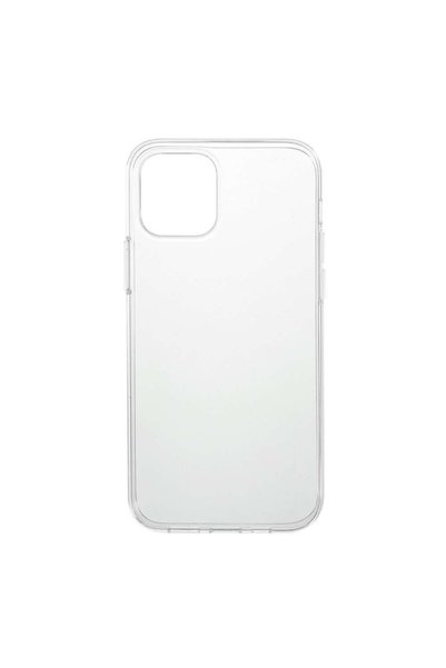 Toolsy Husa Note 8 Pro TPU 1.0 mm Transparent