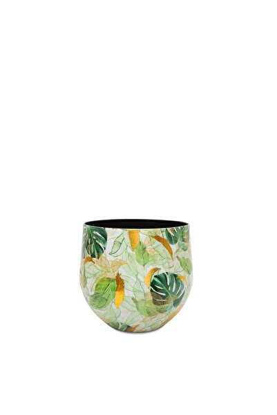 Fleur Ami Lush Botanic Saksı S