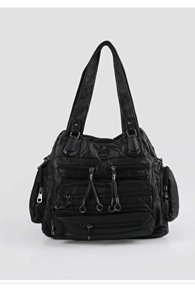 ÇÇS kadın omuz çantası