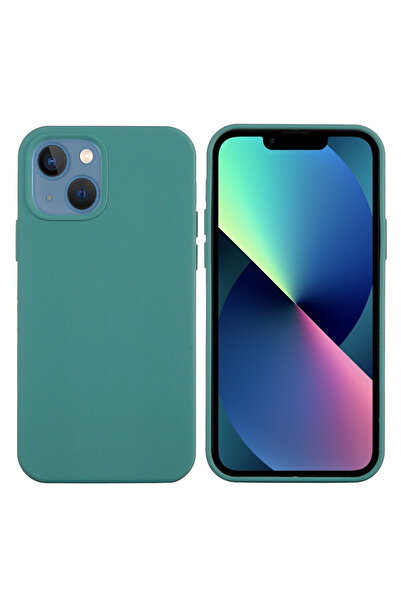 Flippy Husa protectie compatibila cu Samsung S10 Lite Liquid Silicone Verde