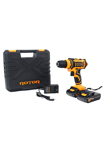 Rotor Autofiletanta cu acumulatori , RPA21 , 21 V, Cuplu 30 Nm ,