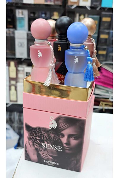 LV LAVEREN Luxury Perfume Bouquets