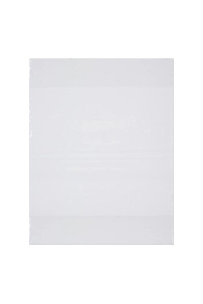 OEM Transparent Covers A4 - Pack of 5