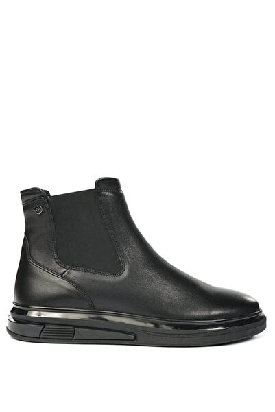 Hammer Jack Ανδρικές μπότες και μποτάκια Gland Black 24895-M