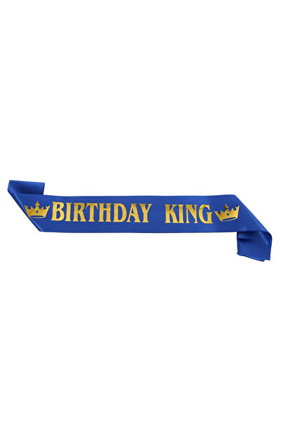 Flippy Panglica pentru Aniversare, Flippy, Model Birthday King, Tematica Aniv...