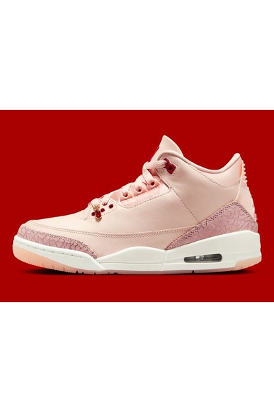 Nike Jordan Retro 3 Ayakkabı Fiyatları ve Modelleri - Trendyol