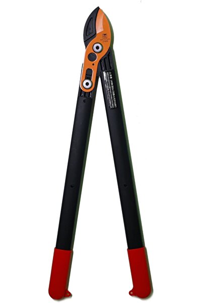 CHİKAMASA Professional Lopper LP-650 'Made In Japan' 610X205X20 Black/Red