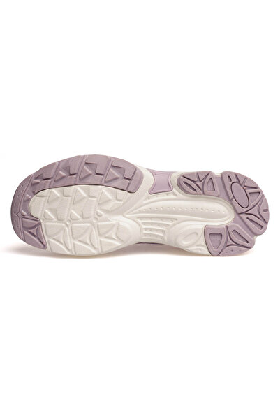 hummel 300 Lila Unisex Sneaker 900694-3352