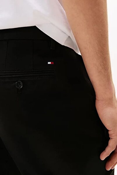 Tommy Hilfiger Erkek CHINO DENTON 1985 PIMA COTTON Pants
