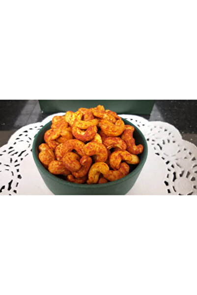 Fustuq & Hail كاجو محمص ساخن مقاس 240