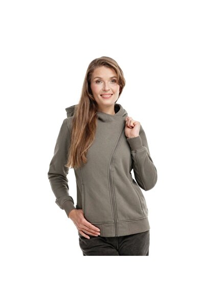 Bushman Sweatshirt Alexa grün M