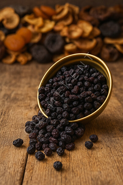 GURMEKENT KURUTULMUŞ VİŞNE 500GR