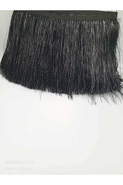 hobimixhobimix New Year Decoration Foil Fringe 1 - Meter