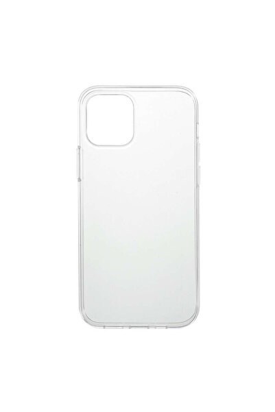 Toolsy Husa Apple iPhone 11 Pro Max TPU 1.0 mm Transparent