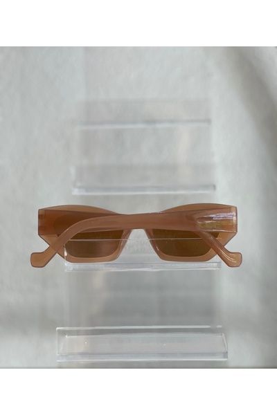 the ASEL İNCİ Trend Women's Sunglasses