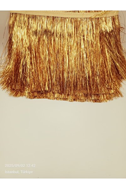 hobimixhobimix New Year Decoration Foil Fringe 1 - Meter