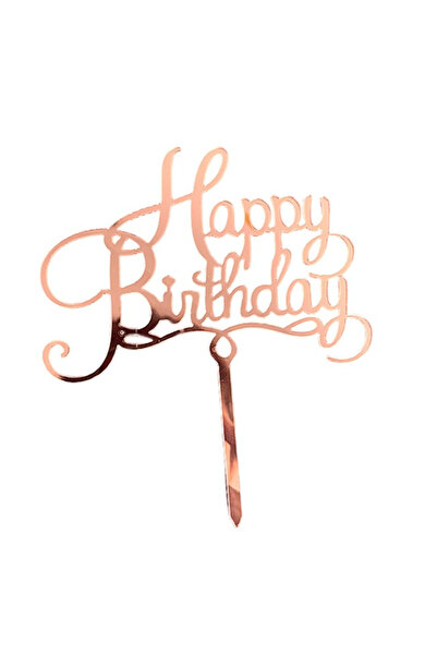 Flippy Decoratiune Topper pentru Tort, Flippy, Model Happy Birthday, Tematica...