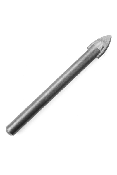 Rotor Burghiu ceramica, sticla 8mm RBC8