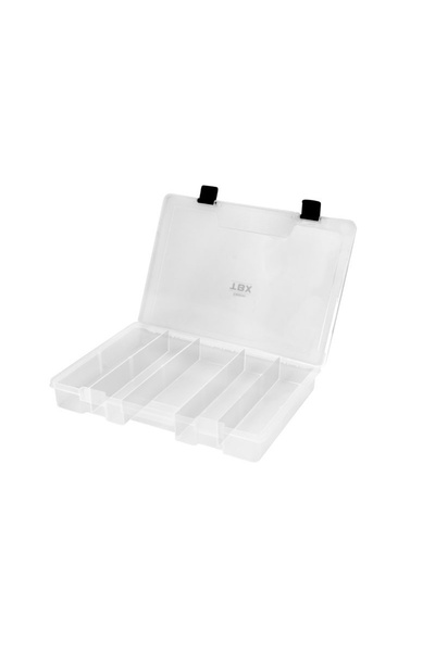 DELPHİN Cutie accesorii pescuit 350x250x48mm TBX One 350-5P Clip