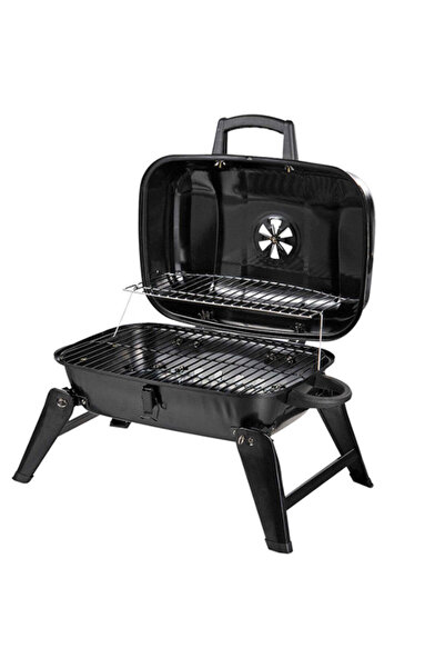 Greenmall Taşınabilir Kömürlü Mangal