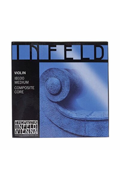 Thomastik Corzi Vioara Infeld Blue Violin 4/4 medium