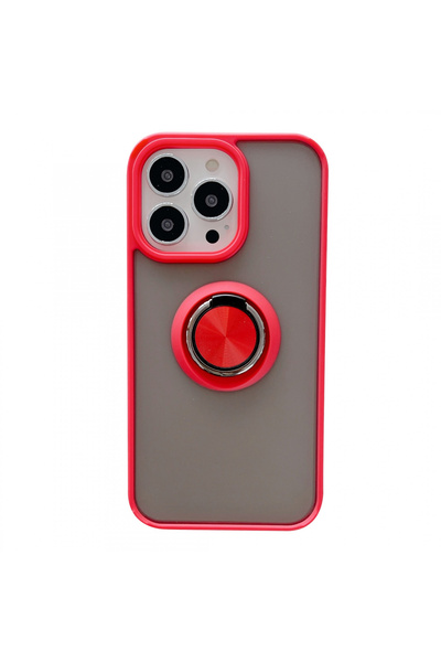 Flippy Husa de protectie compatibila cu Apple iPhone 13 Mini,Defender cu prin...