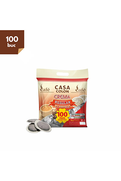 FabYou CasaColon Κανονικός καφές δάσους 100 τεμ.