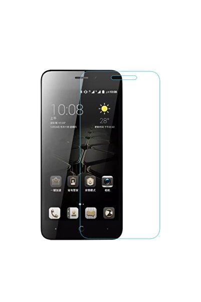 Flippy Folie Sticla Securizata Flippy, 9H, Transparenta HD, pentru ZTE A601 T...