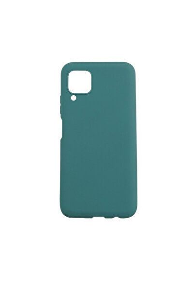 Toolsy Husa protectie Flippy compatibila cu Samsung Galaxy A21S Matte Tpu Verde