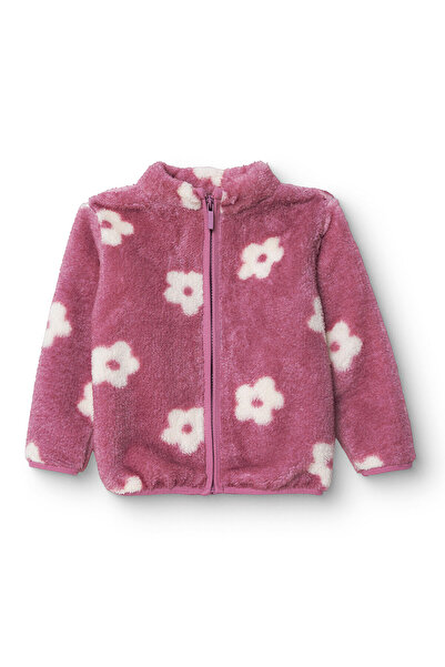 ebebek Hello Baby HelloBaby Kız Bebek Enjoy Bear Welsoft Hırka Peluş Bisiklet...