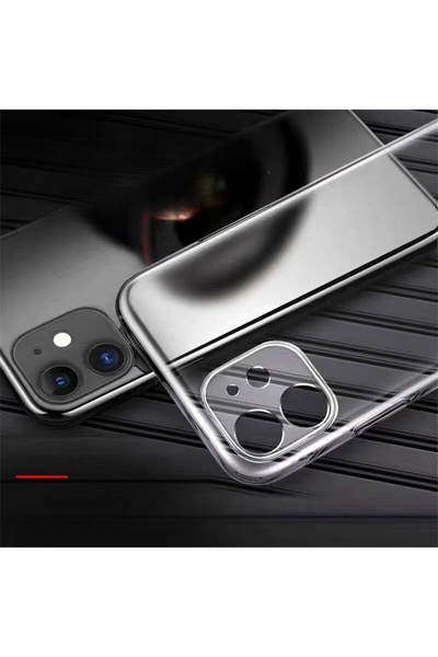 Toolsy Husa protectie Flippy compatibila cu Samsung S23 Ultra Protect Plus Transparent
