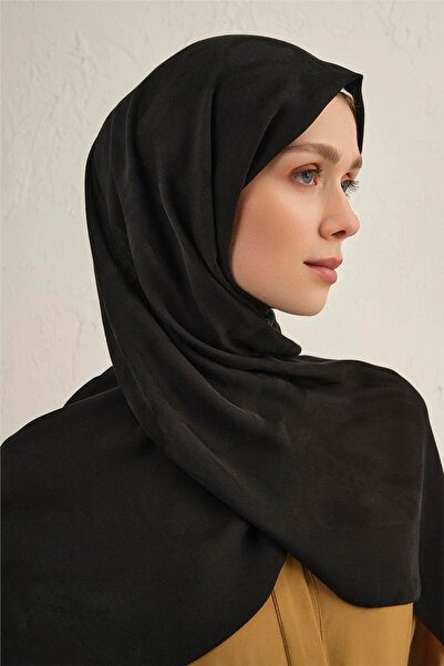 Armine Lyocell Viscon Wave Pattern Shawl 1 01