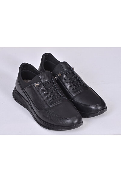Scarpe Sano Daily Genuine Leather Bound Casual Men's Shoes Full Orthopedic, C...