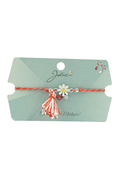 Toolsy Bratara cu Ciucure Margareta