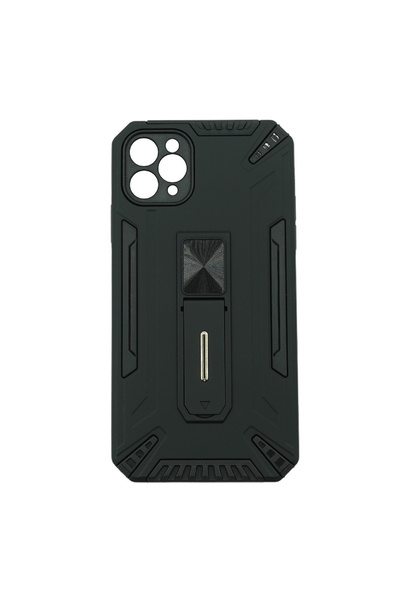 Flippy Husa de protectie pentru Apple iPhone 7/8G/SE 2020 Defender Sergeant B...