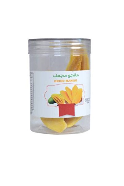 111 المانجو المجففة