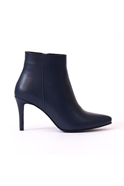 Anora Hakiki Deri Kadın Bot 25HSY2045