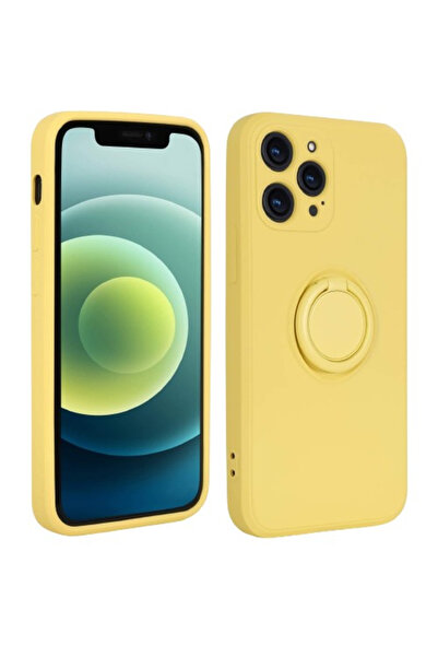 Toolsy Husa protectie Flippy compatibila cu Apple iPhone XR Liquid Silicone R...