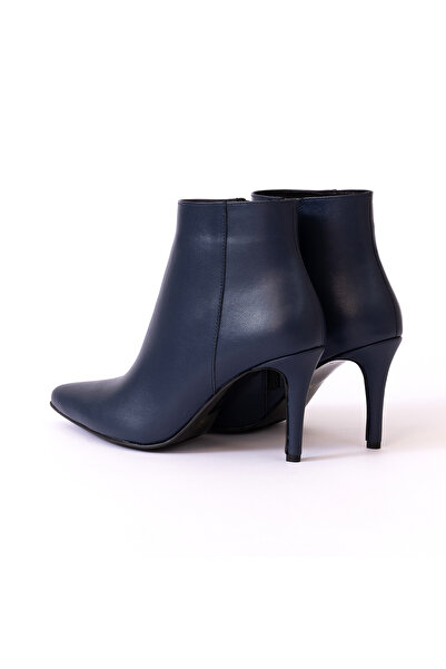 Anora Hakiki Deri Kadın Bot 25HSY2045