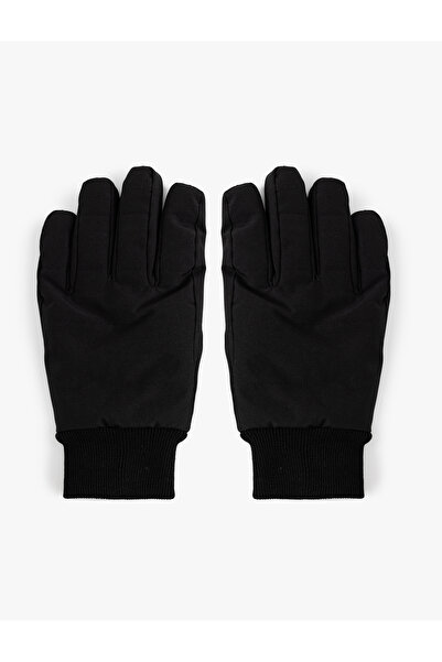 Koton Kayak Eldiveni Kaydırmaz Özellikli